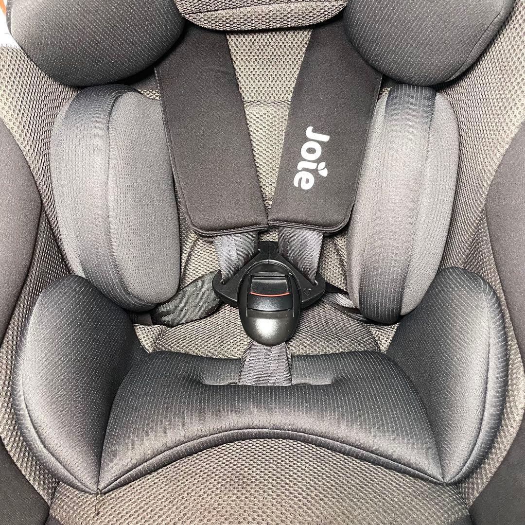 Joie アーク360° ISOFIX対応 チャイルドシート