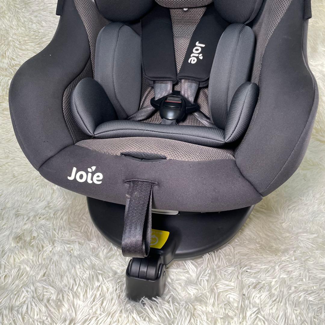Joie アーク360° ISOFIX対応 チャイルドシート
