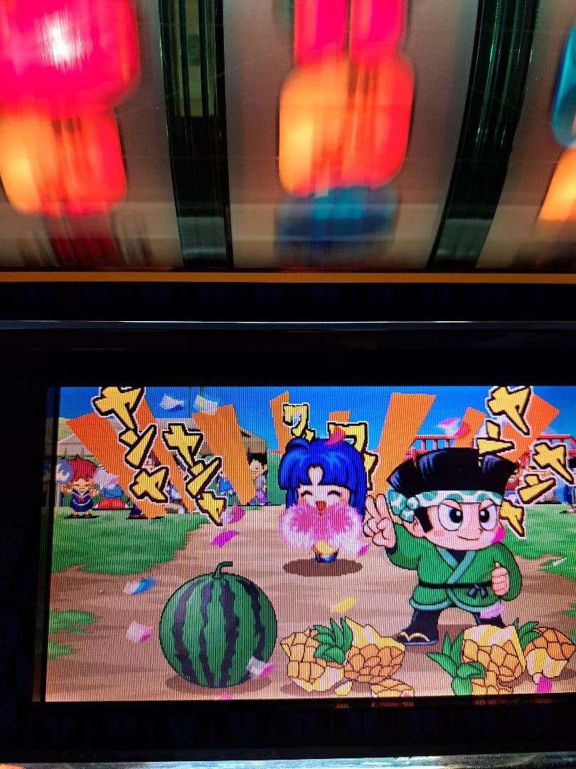 ドンちゃん2 実機　パチスロ　スロット　4号機 不要　送料込み