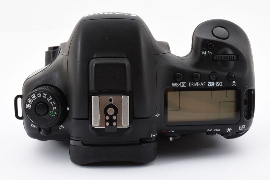 Canon EOS 7D MarkⅡ標準&望遠ダブルレンズセット