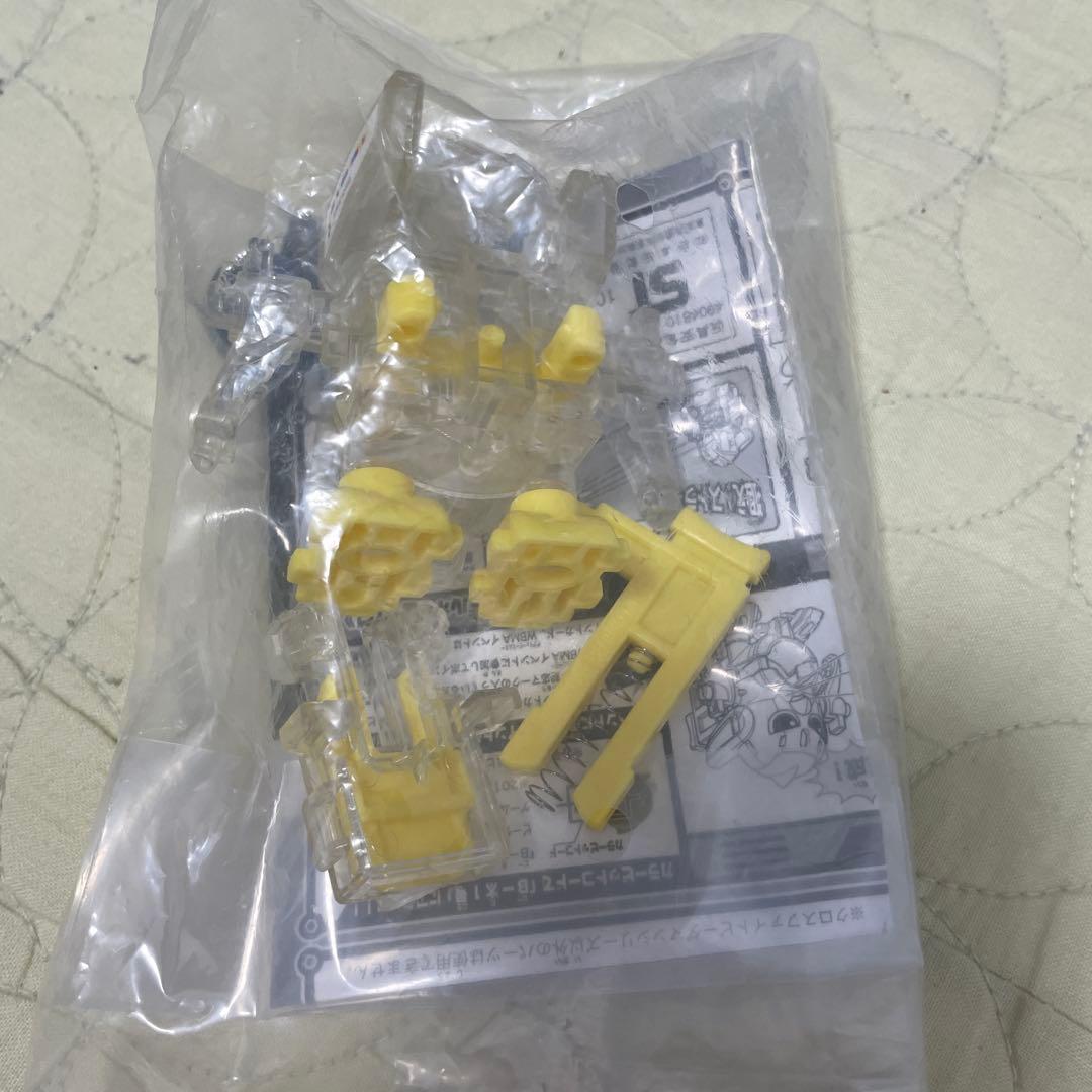 BM01 ペンビーブルー　非売品　ビーダマン