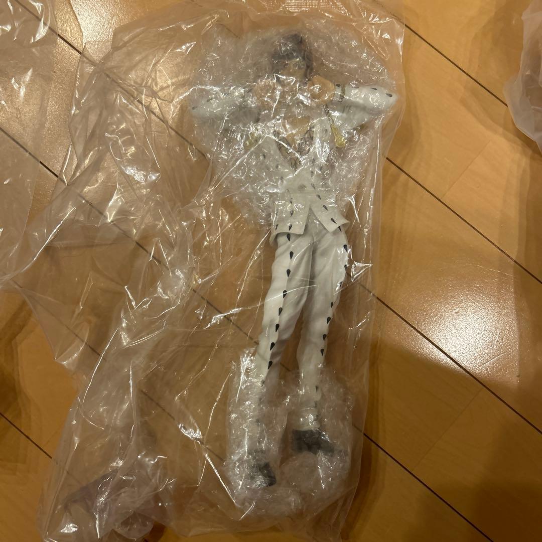 最終値下げ ジョジョ 5部 護衛チーム コンプリートセット