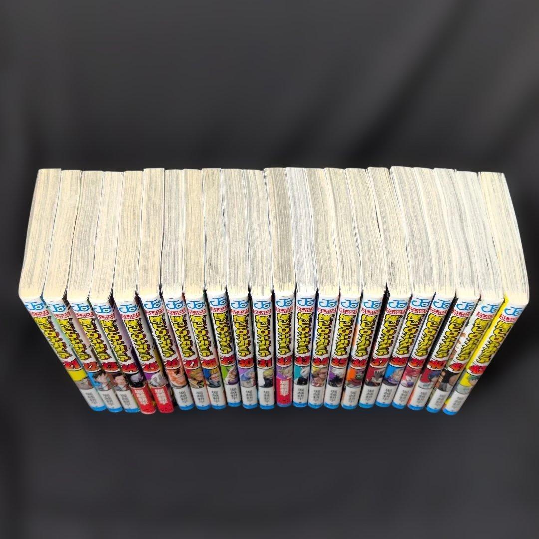 【24時間以内発送可能】僕のヒーローアカデミア 1-42巻 全巻 ポストカード