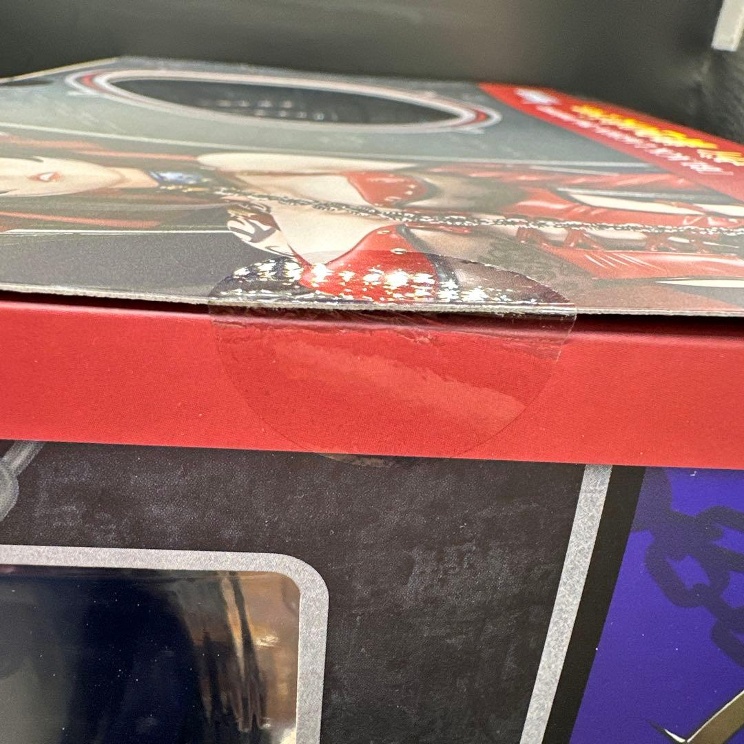 BLACK LAGOON レヴィ緋色の女王ver. 【限定パーツ付き】