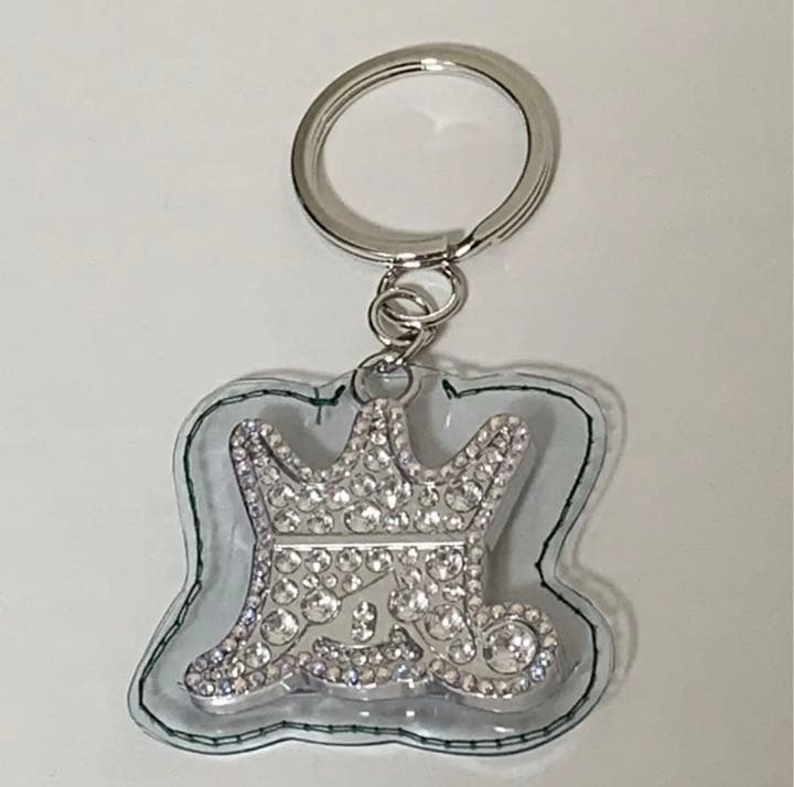 嵐展覧会 キーホルダーカバー ハンドメイド オーダーページ