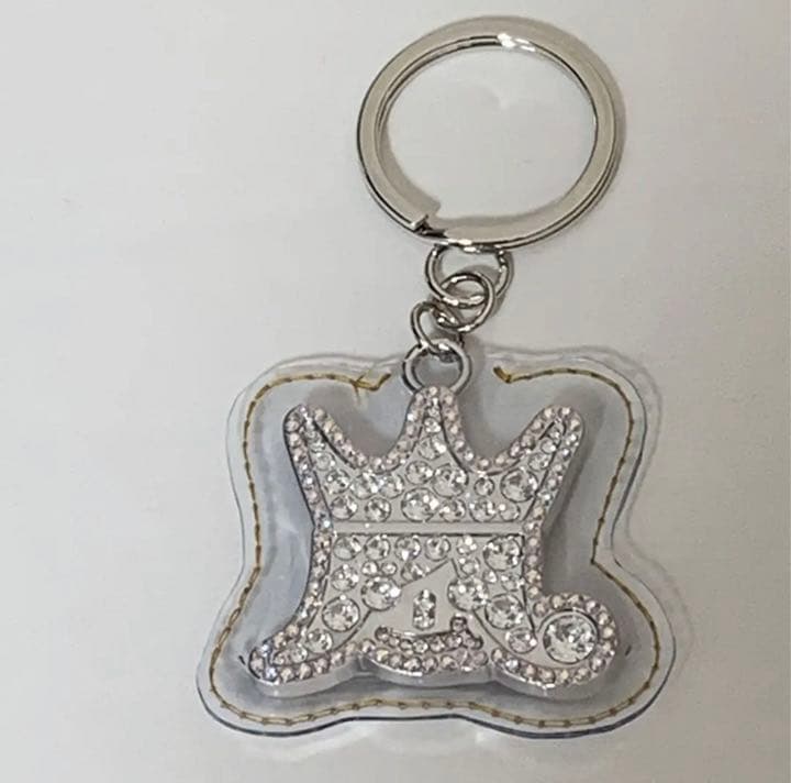 嵐展覧会 キーホルダーカバー ハンドメイド オーダーページ