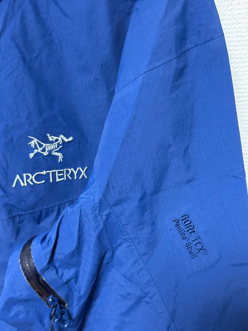 Arc’teryx