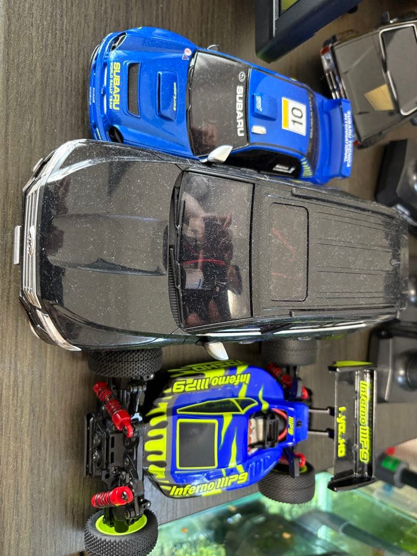 ミニッツ　MINI-Z まとめ売り