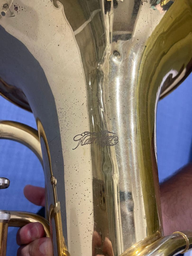 Kaertner ユーフォニアム　‼️