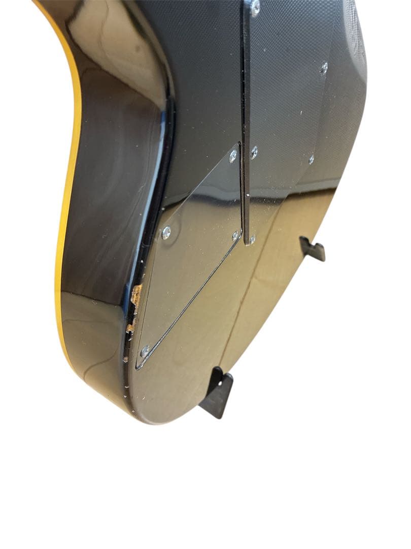 GrassRoots グラスルーツ LUNA SEA SUGIZOモデル　ギター