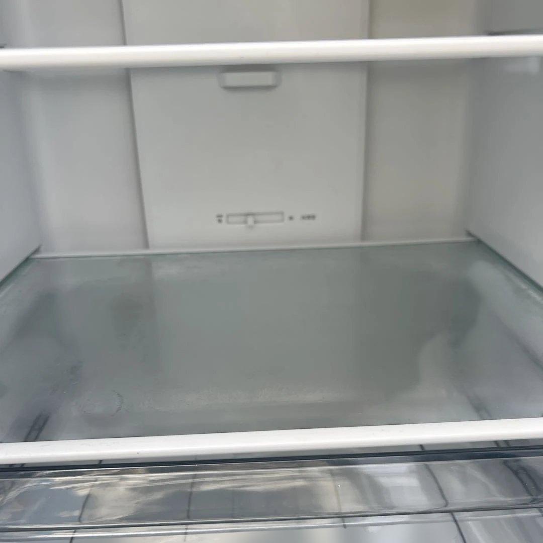 ⭐︎ほぼ新品に近い/ツインバード/ガラス/冷蔵庫/2024年製/231L/最安値