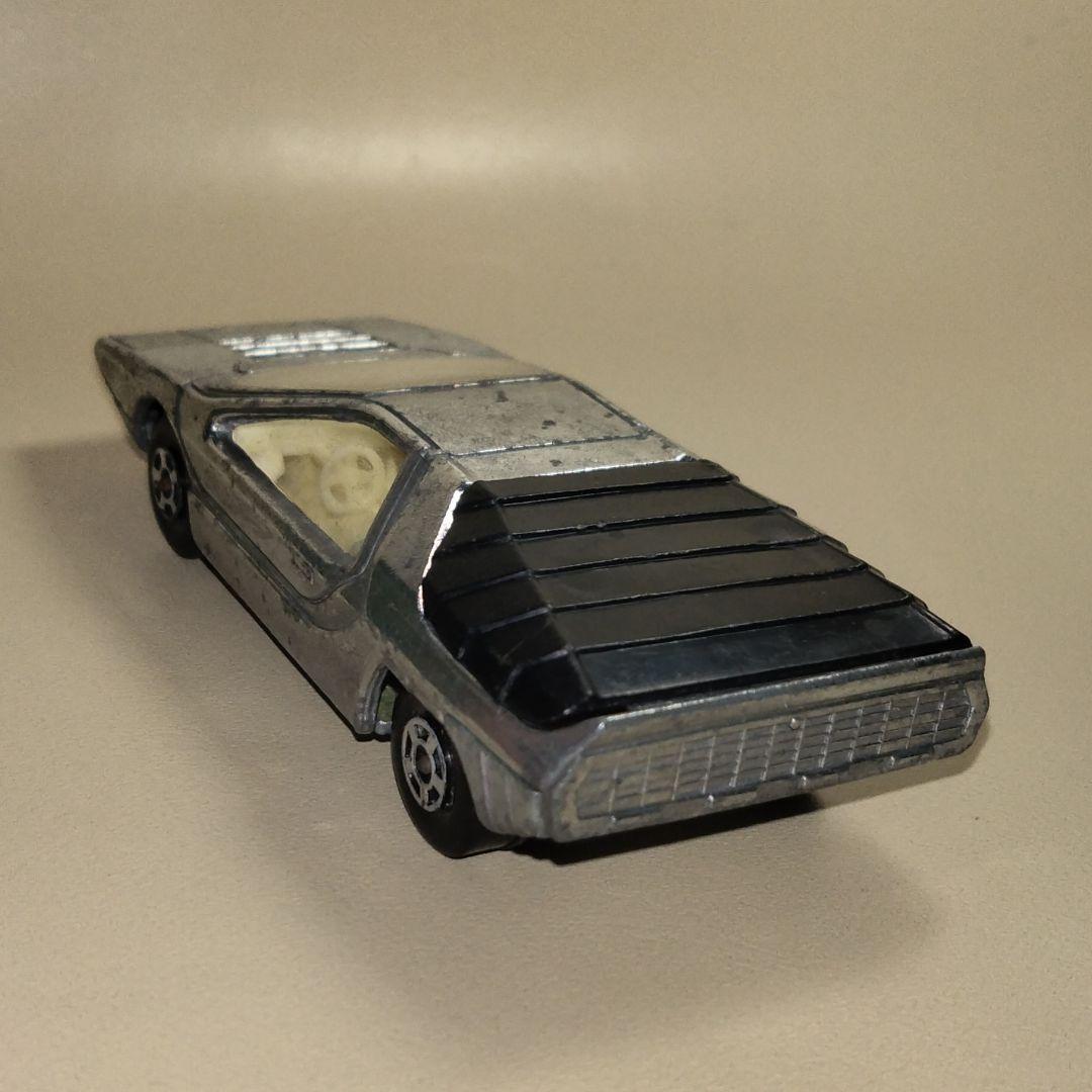 ★商談中★　5919 カスタム用 レズニーマッチボックス アルファロメオカラボ