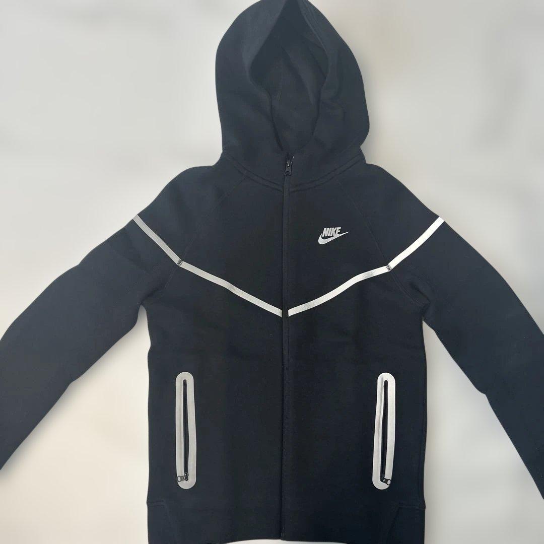 nike テックフリース セットアップ ジュニア160cm