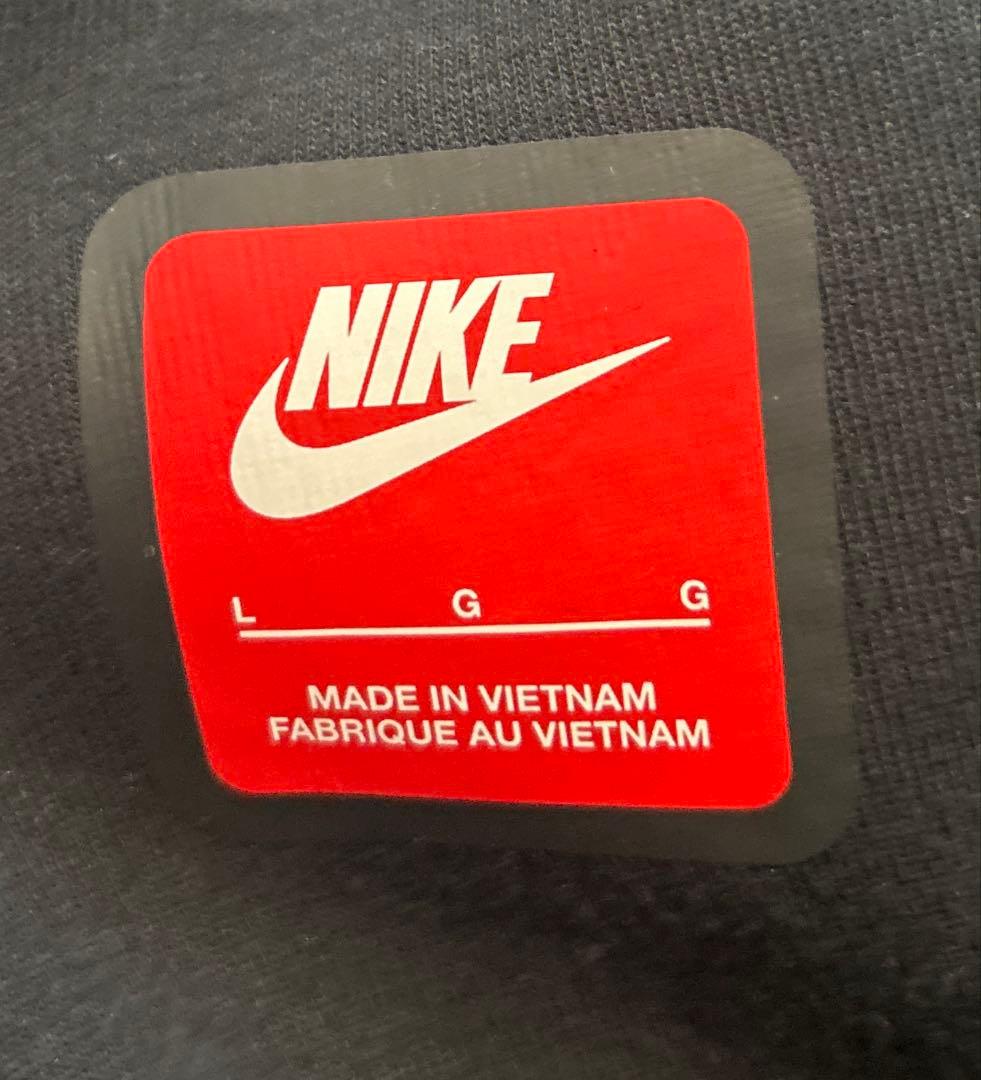 nike テックフリース セットアップ ジュニア160cm