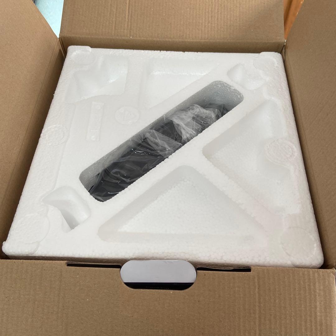 【新品未使用】ショップジャパン　クッキングプロ　ハンディブレンダーなど