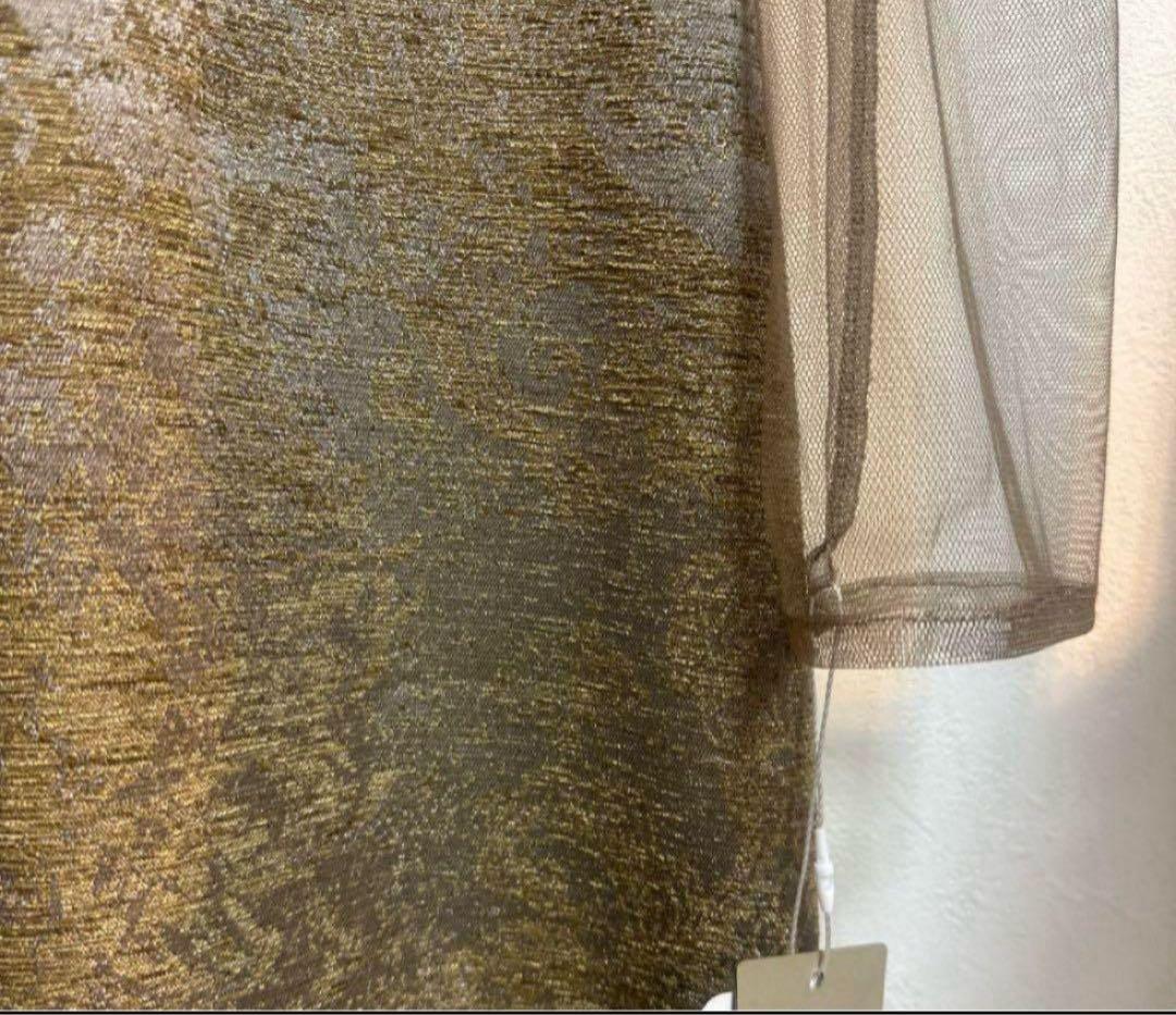 新品　Mサイズ　LE’RURE