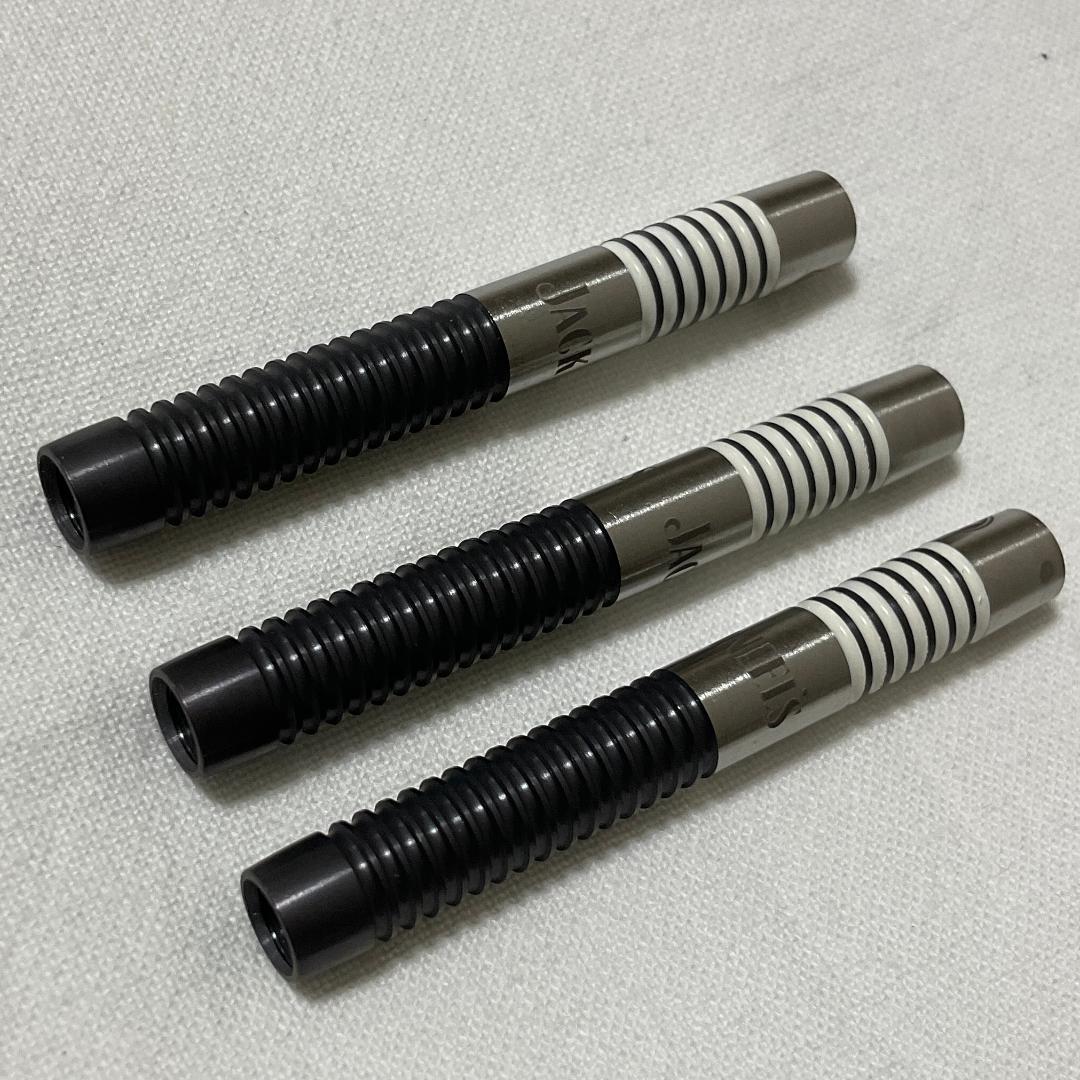 Jack Daniels Old No7 Black 2BA 20g ミッション