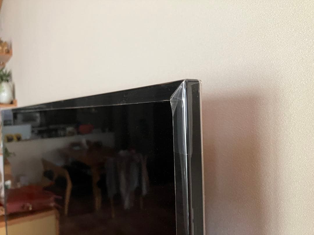 ジャンクSONY 65V型 4K液晶テレビ BRAVIA KJ-65X8000G