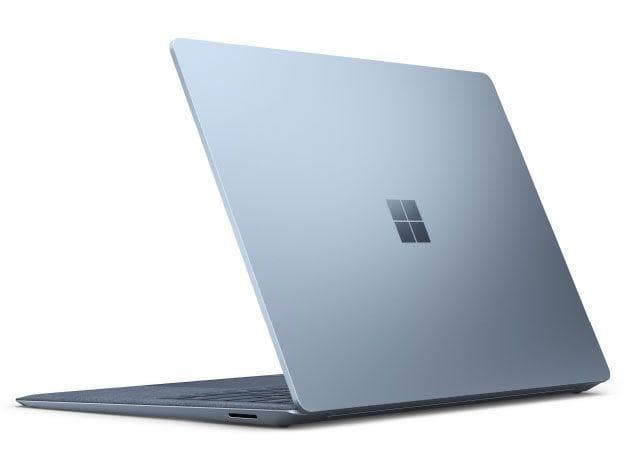 Windowsノート本体 Microsoft Surface Laptop 4 5C1-00030
