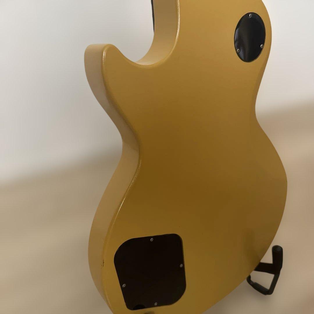 Gibson Les Paul Special レスポール スペシャル イエロー