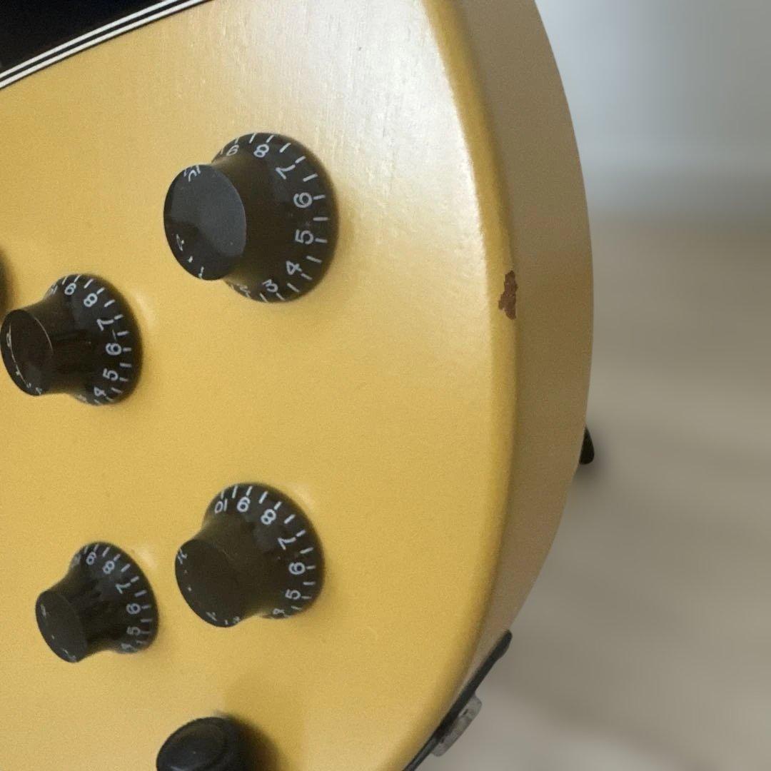 Gibson Les Paul Special レスポール スペシャル イエロー