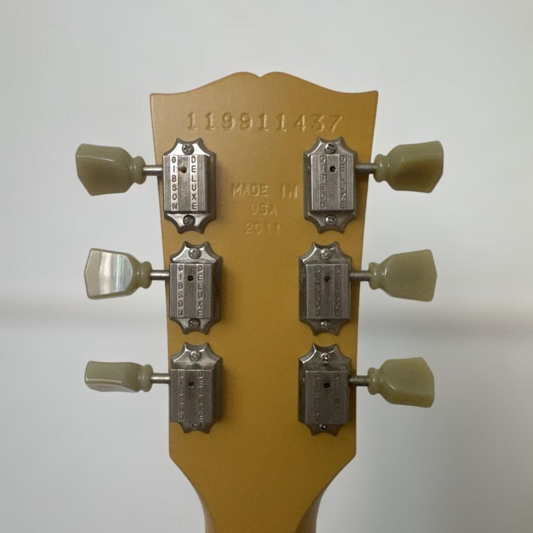 Gibson Les Paul Special レスポール スペシャル イエロー