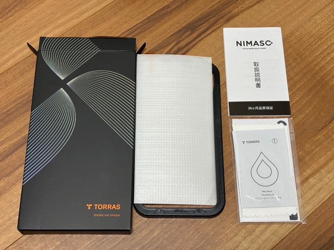 iphone 12 pro 128GB 箱付き 未使用の画面保護フィルム付き