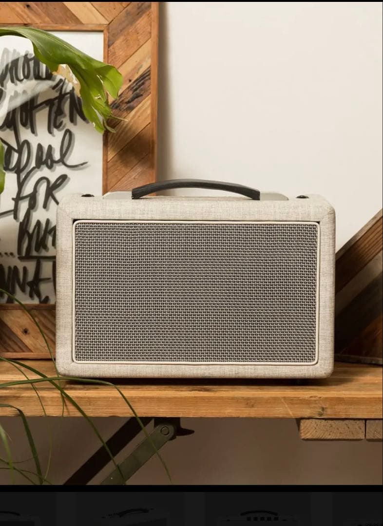 島村楽器　Louis（ルイス）　LBA-10 ベースアンプ