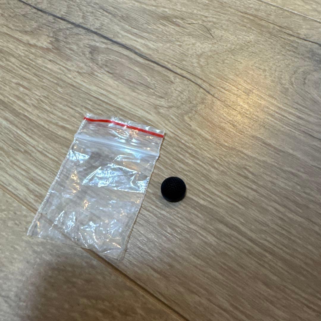 TASCAM TM-10LB ピンマイク 【2個セット】