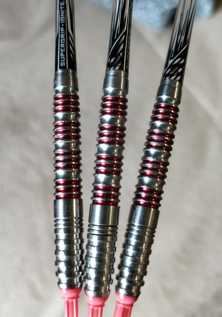 ダーツ バレル GOMEZ14