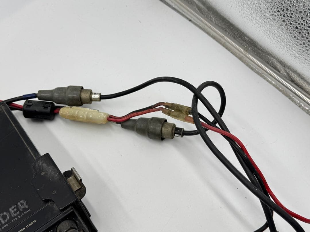 Ｉ３【未検品】STANDARD FM Twin Bander C5600