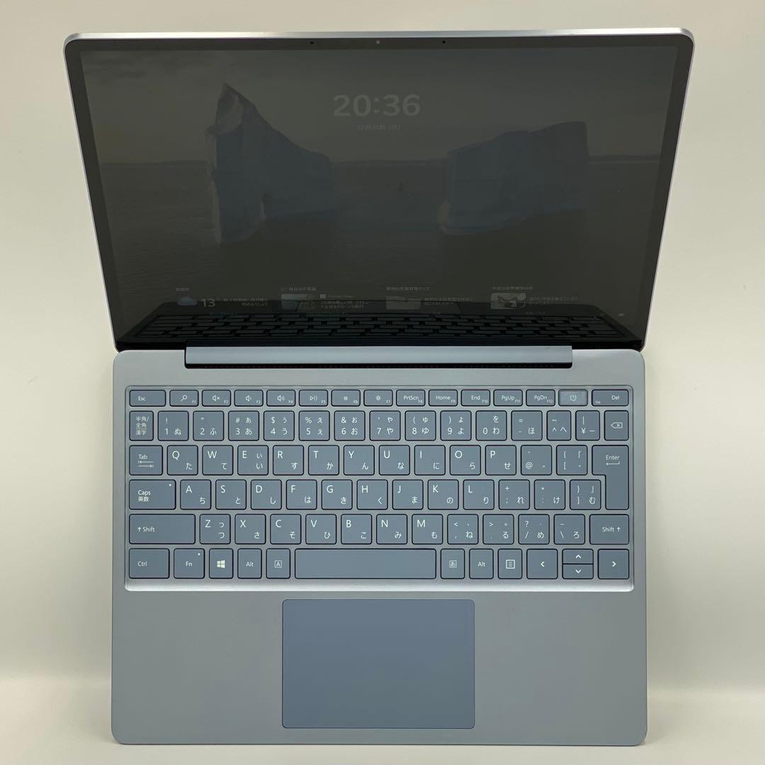 Windowsノート本体 Microsoft Surface Laptop Go