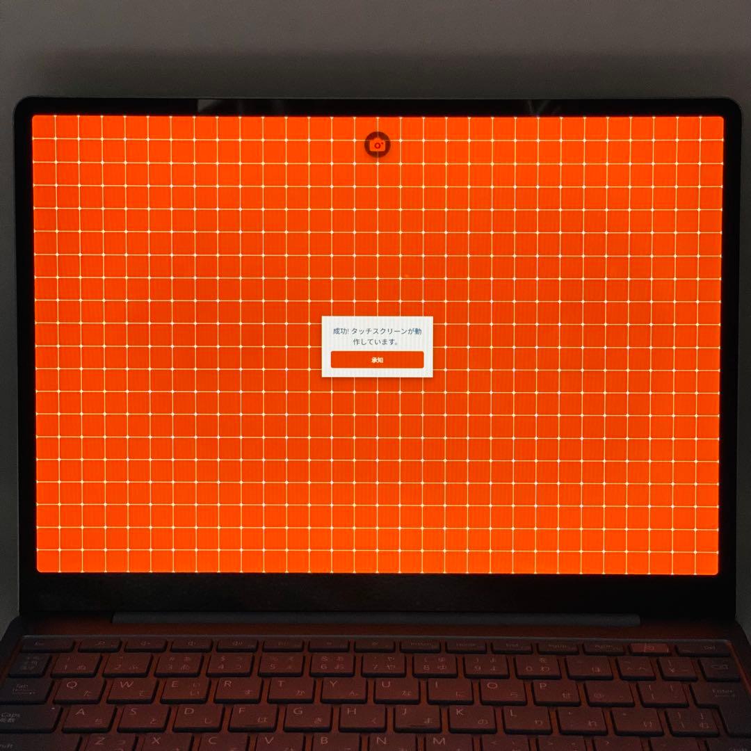 Windowsノート本体 Microsoft Surface Laptop Go