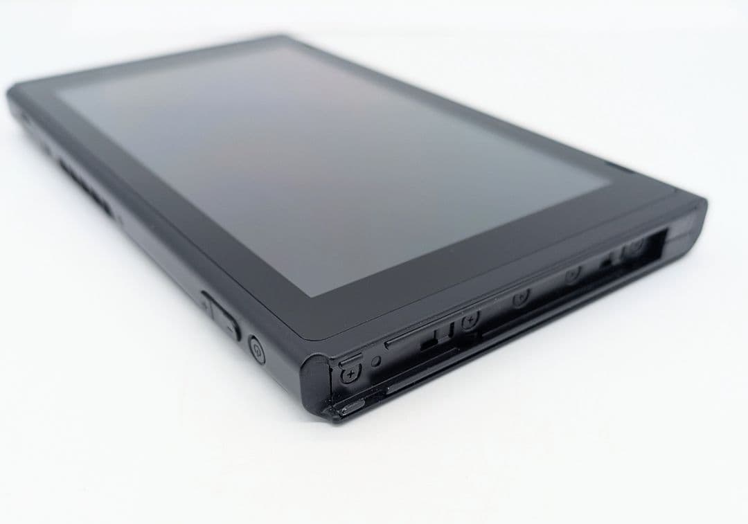 ニンテンドースイッチ バッテリー強化版 本体のみ 2023年製