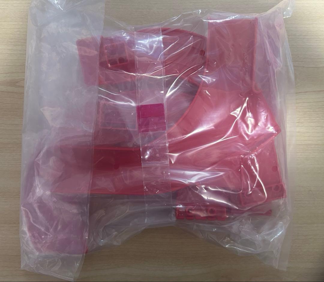 【非売品特典付き】ダブルアクショントミカビル