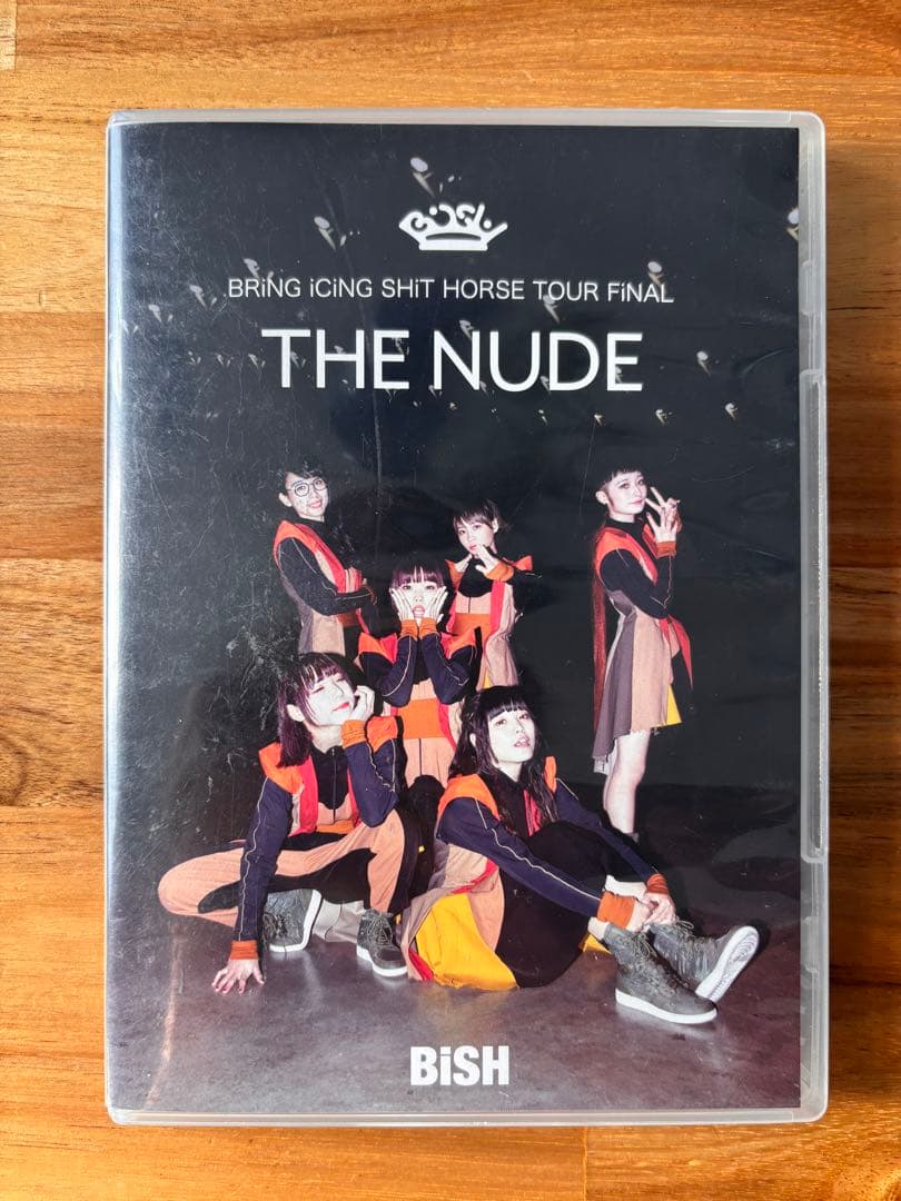 BiSH ビッシュ DVD CD まとめ売り セット 11枚