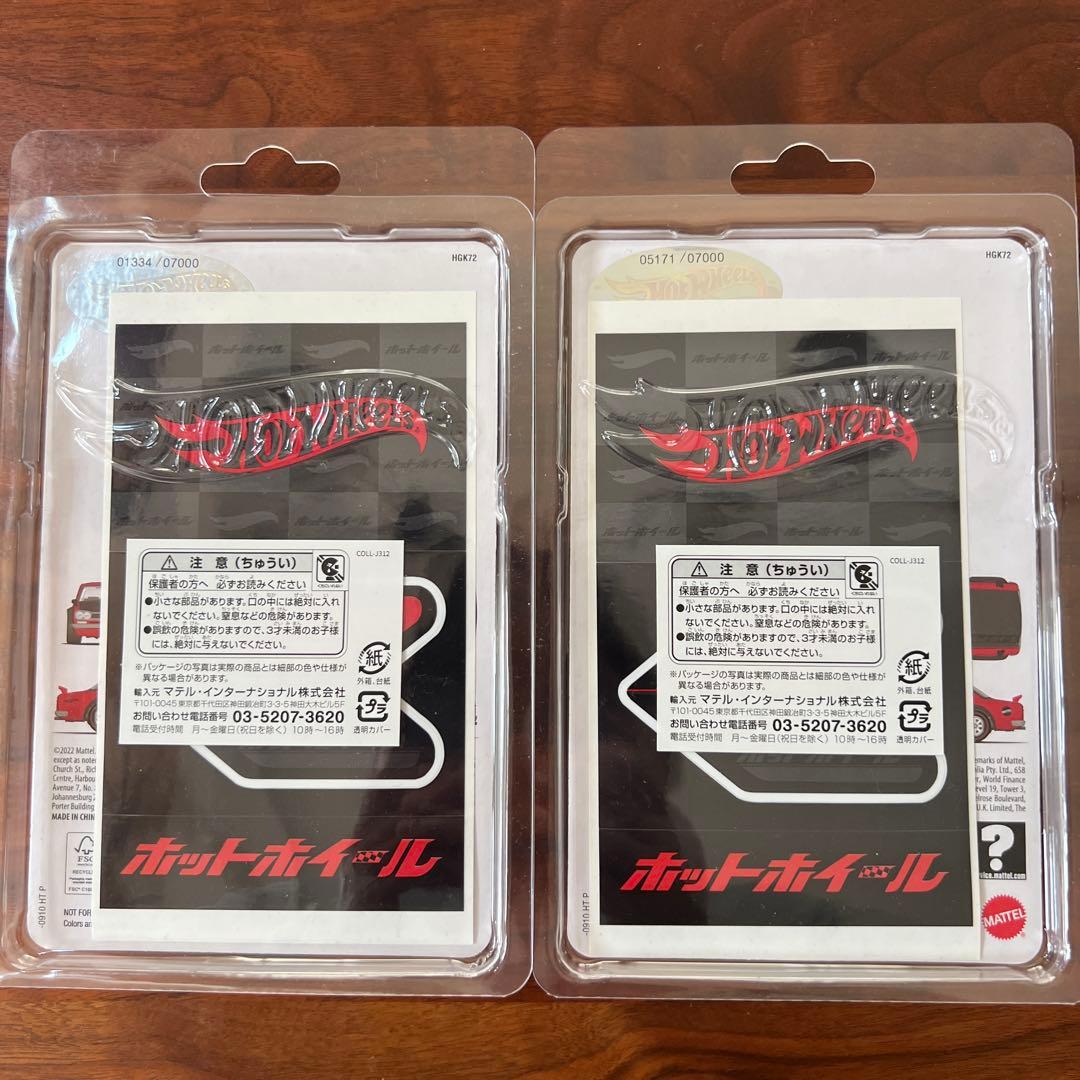 HOT WHEELS JAPAN CONVENTION2023限定モデルSET