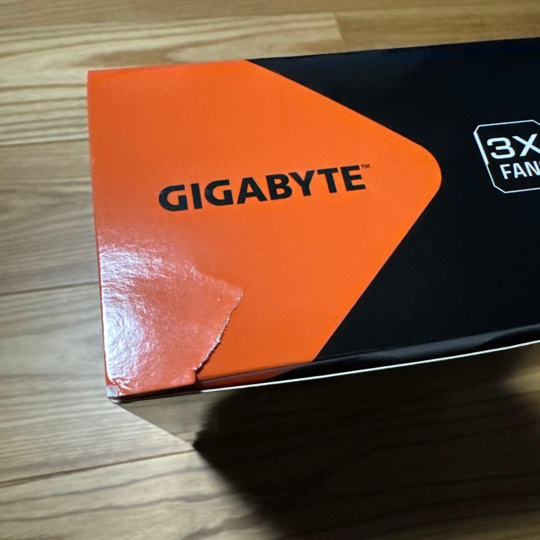 グラフィックボード・グラボ・ビデオカード GeForce RTX 4070 Ti EAGLE OC 12G