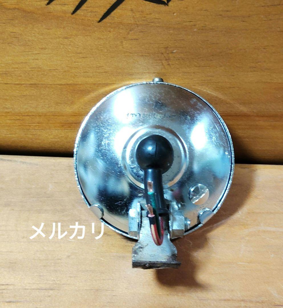 当時物★テールランプ ワンオフ★