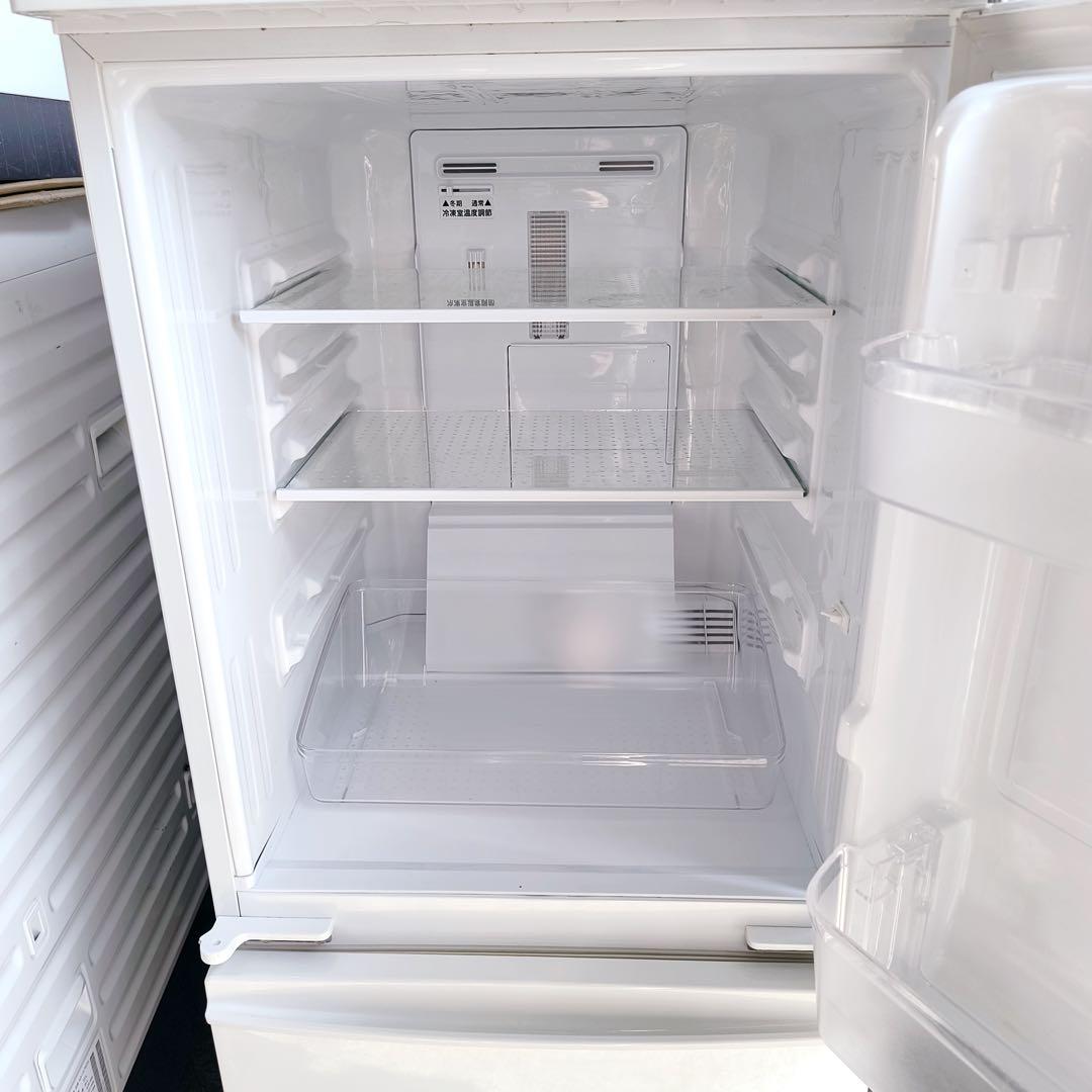 運搬取付無料！純正SHARP冷・洗二大家電セット！お買い得品！完動品・超美品！