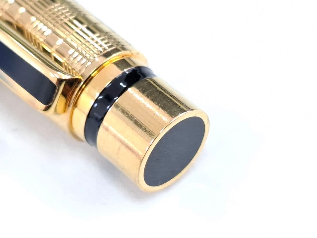 美品　初代　シャーボ　18K AGM ゴールド　高級ライン