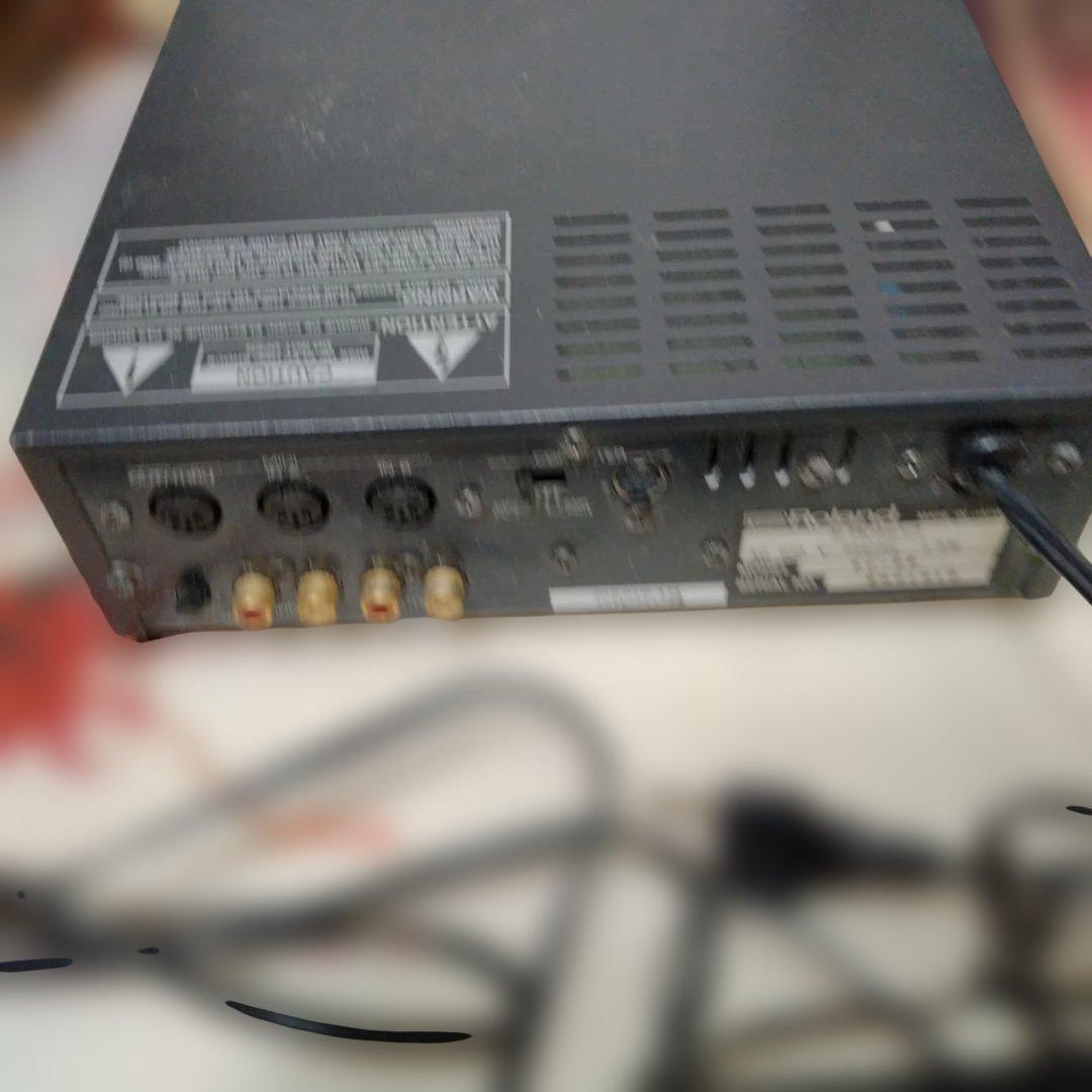 ★Roland SC-88 GS MIDI音源 ジャンクです。 取扱説明付