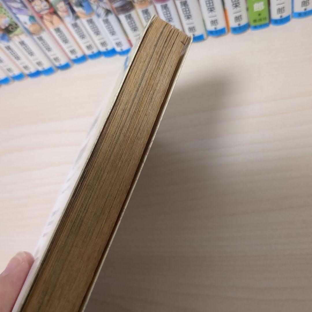 ワンピース 1-30巻　全て初版　コミックスニュース付き　セット