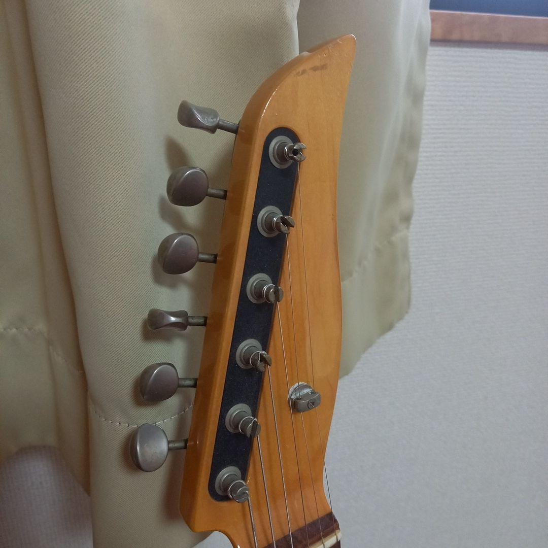 talbo エレキギター