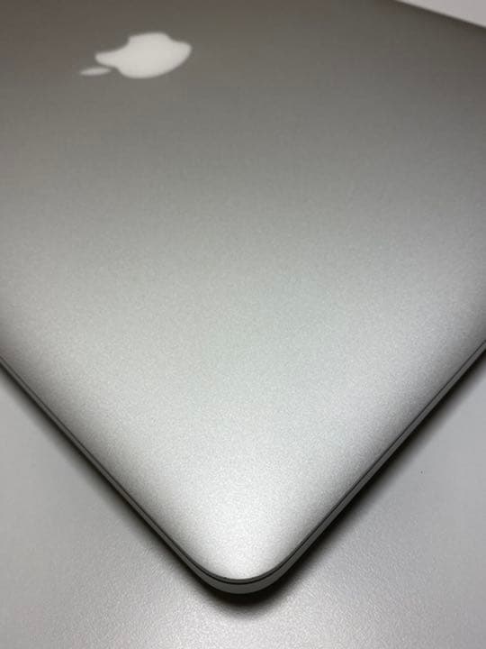 MacBook Pro 15インチ 16GB 1TB SSD 2015 カスタム