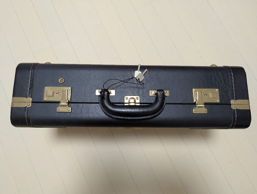 YAMAHA YTR-8335RGS 本体 ケース付き