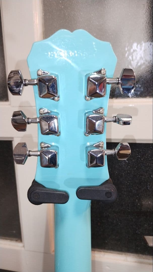 Epiphone レスポールSL