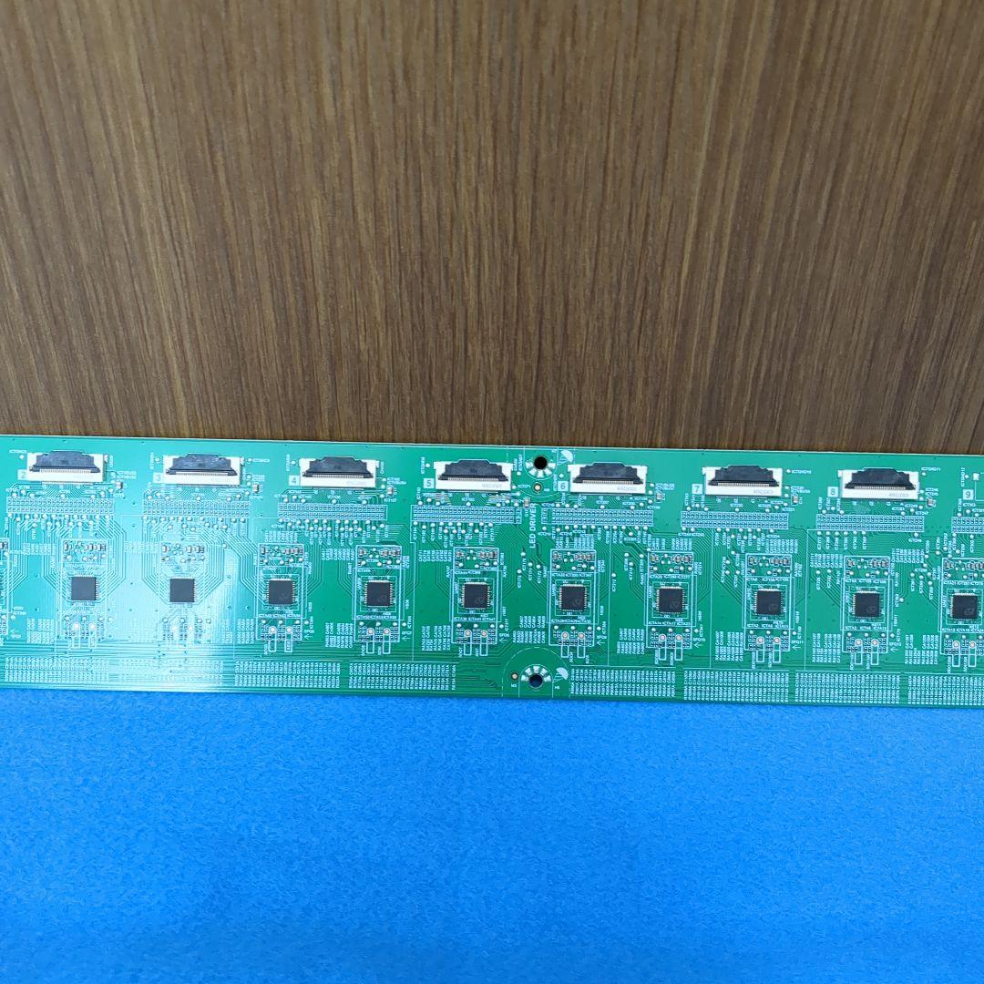 パナソニックテレビ　TH-65MX950 LEDドライバーモジュール(LD)
