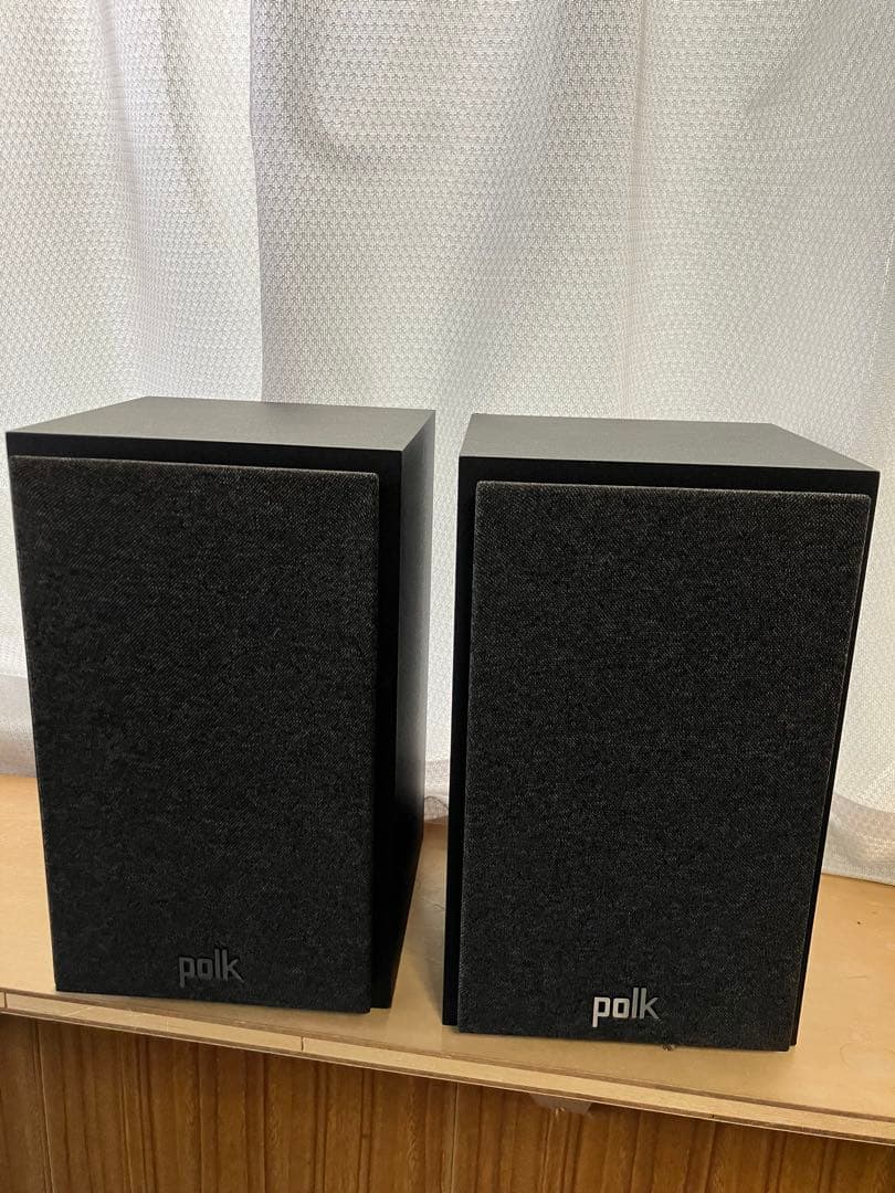 ポークオーディオ POLK AUDIO XT15