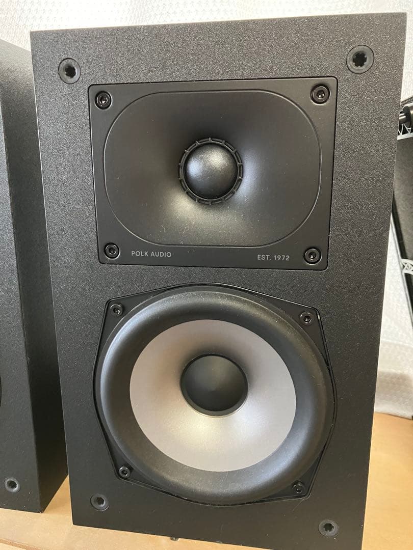 ポークオーディオ POLK AUDIO XT15